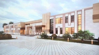 Samarkand builds Presidential School