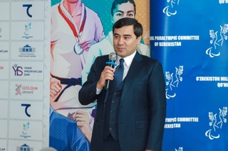 Bochcha boʼyicha ilk marta oʼtkazilgan Oʼzbekiston chempionati yakunlandi