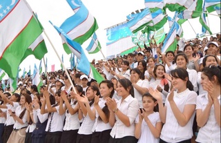 2022—2023-yillarda Oʻzbekistonda yoshlarga oid davlat siyosatini amalga oshirish dasturi tasdiqlandi