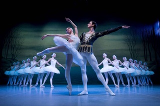 В Узбекистане утверждены меры по популяризации оперы и балета