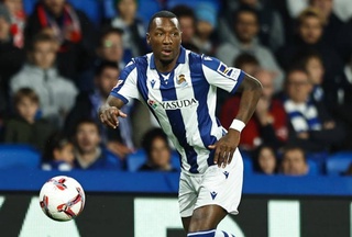 «Барселона» без Ямаля проиграла «Сосьедаду» в Сан-Себастьяне