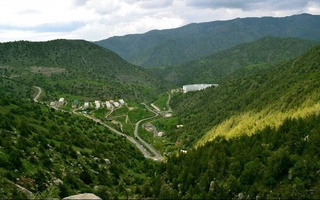 Дар ноҳияҳои Зомин ва Бахмал прокуратураи махсусгардонидашудаи ҳифзи табиат таъсис дода мешавад