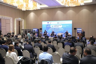 В Ташкенте состоялся запуск платформы пошаговой торговой информации Uzbekistan Trade Info