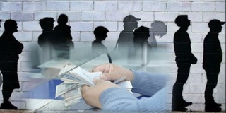 “Бухоро сув таъминоти” АЖда фирибгарлик ҳолати фош этилди