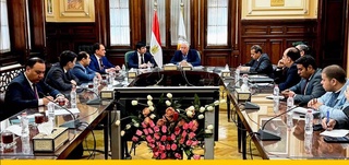 Өзбекстан мен Мысыр арасында ауыл шаруашылығы саласындағы ынтымақтастығы кеңейеді