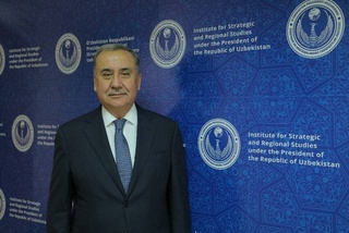 Ташкент - Тегеран: тренд на сближение и развитие партнерства