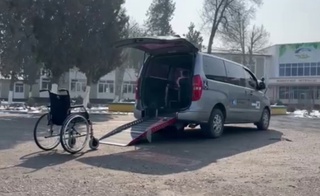 Тошкент ва Сирдарёда пилот сифатида “Ижтимоий такси” лойиҳаси жорий этилади