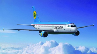 Uzbekistan Airways увеличивает частоту рейсов в Минск
