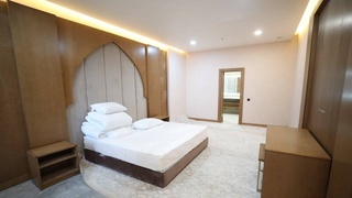 Дар Рӯзи истиқлолият дар Хива меҳмонхонаи панҷситорадор кушода мешавад