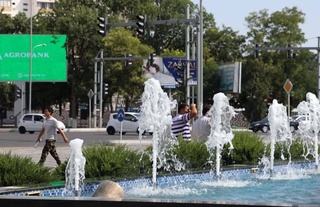 Прогноз погоды на 29 мая