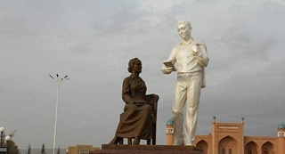 Шодлик ва бахт куйчиси 111 ёшда