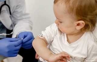 Yevropa mintaqasida qizamiqqa chalinish holatlari rekord darajaga yetdi — JSST