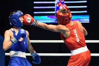 Бугун 2, эртага эса 6 нафар боксчимиз ёшлар ўртасидаги ЖЧ финалида жанг қилади