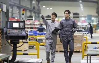 China Energy компанияси Ўзбекистондаги фаолиятини кенгайтиради