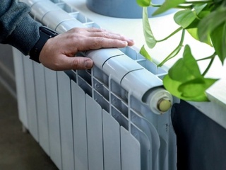 Жаңа ысытыў системасы квартираларды ыссылық пенен тәмийинлеўде нәтийже бере ала ма?