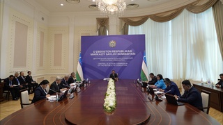 Shu yilning 22-sentyabridan saylovoldi tashviqotiga start berildi