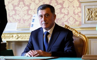 Өзбекстан делегациясы Америка Құрама Штаттарына барады