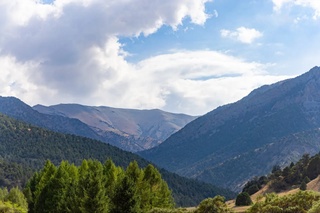 “Зомин тоғлари” ЮНEСКО Бутунжаҳон миллий табиий мероси рўйхатига тақдим этилди