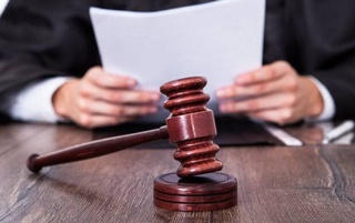 Дар Намангон як нафарро барои буридани дарахтони бисёрсола ба ду сол аз озодӣ маҳкум карданд