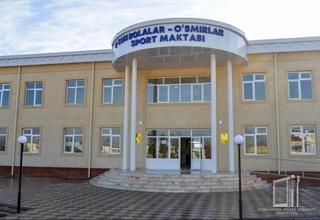 Республикамизда спорт мактаблари сони қанча?