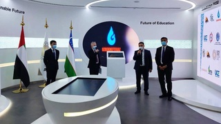 «Dubai Expo-2020»: обсуждены вопросы сотрудничества с представителями крупных компаний «Clariant», «KPMG», «Sulzer»