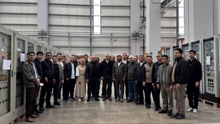 Анализ передового зарубежного опыта