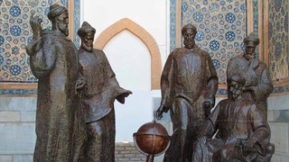 Путешествие в историю