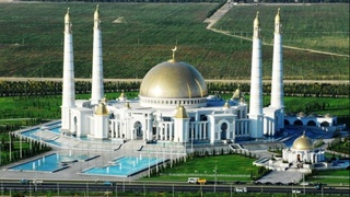 Туркманистонда черковлар, масжидлар ва зиёратгоҳлар вақтинча ёпилди