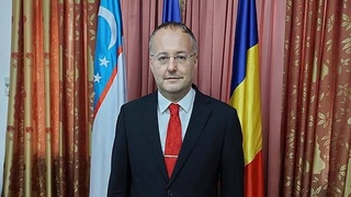 Румыния содействует реформам в сфере образования в Узбекистане
