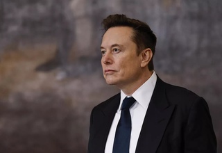 Илон Маск БМТни молиялаштиришни тўхтатишга чақирди