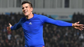 «Насаф» десять лет спустя снова вышел в финал Кубка АФК!