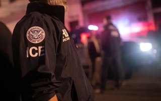 Ekstremizm bilan bogʻliq ayblovlar boʻyicha Oʻzbekiston soʻrovi asosidagi xalqaro qidiruvdagi shaxs AQSHda qoʻlga olindi