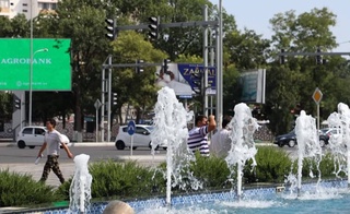 Прогноз погоды на день 2 мая