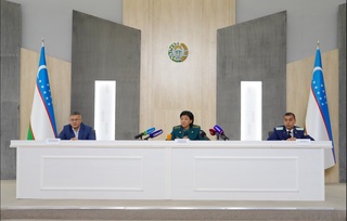 Xotin-qizlarga nisbatan qayd etilgan zoʻravonlik holatlarining 34 330 tasi yoki 87 foizi oilada sodir etilgan