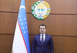 Sport vaziriga yangi o‘rinbosar tayinlandi