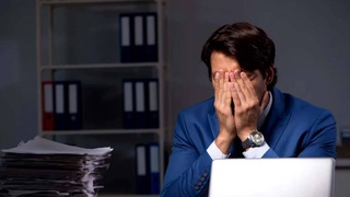 Продолжительный рабочий день – причина роста смертности в результате болезней сердца и инсульта. К такому выводу пришли ВОЗ и МОТ