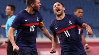 Франция дожимает ЮАР в перестрелке, а Германия Саудовскую Аравию