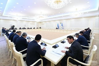 2022 йилда Қашқадарёга 50 минг хорижий ва 1 миллион нафар маҳаллий турист келган