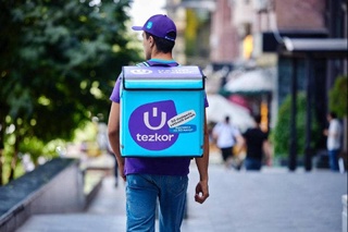 Uzum Tezkor is recognized as dominant in the market of aggregator services for ordering and delivering ready-made food and goods