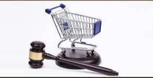 Истеъмолчилар ҳуқуқлари қонун ҳимоясида