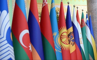 В СНГ предлагается создать Консультативный совет руководителей избирательных органов