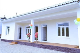 Bu – quvonch koʻz yoshlarim