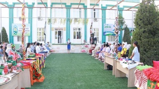 “Кыздар сейілі” қарақалпақ  қыздарын бірлестірді