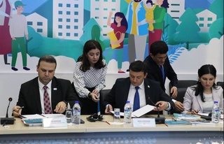 Ўзбекистонда «Болалар ва ёшлар учун дўстона маҳаллий бошқарув» ташаббусини амалга ошириш бошланди