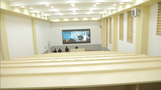 Турин политехника университетида янги ўқув бино фойдаланишга топширилди