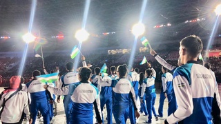 Olimpiya va paralimpiya zaxiralari kollejlari tashkil etiladi