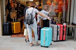 37.5 thousand tourists from Germany visited Uzbekistan