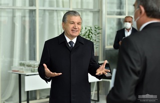 Greenhouse farming enters a qualitatively new stage