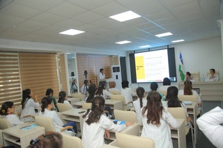 Современная помощь беременным и роженицам для рождения здорового новорожденного