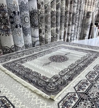 Oʻzbekiston qancha gilam import qilgani maʼlum boʻldi